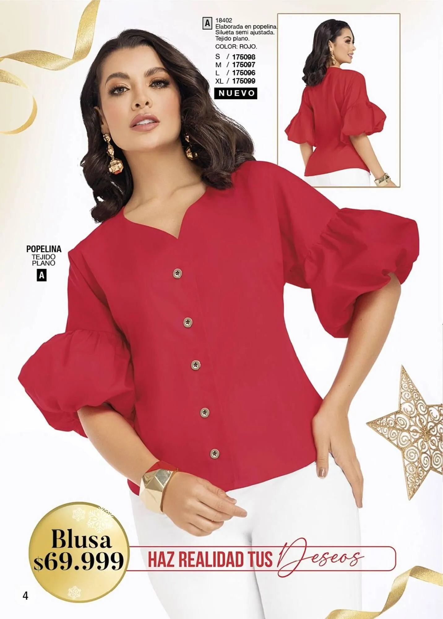 Catalogo de Catálogo Juana Bonita 30 de diciembre al 13 de enero 2025 - Pag 87