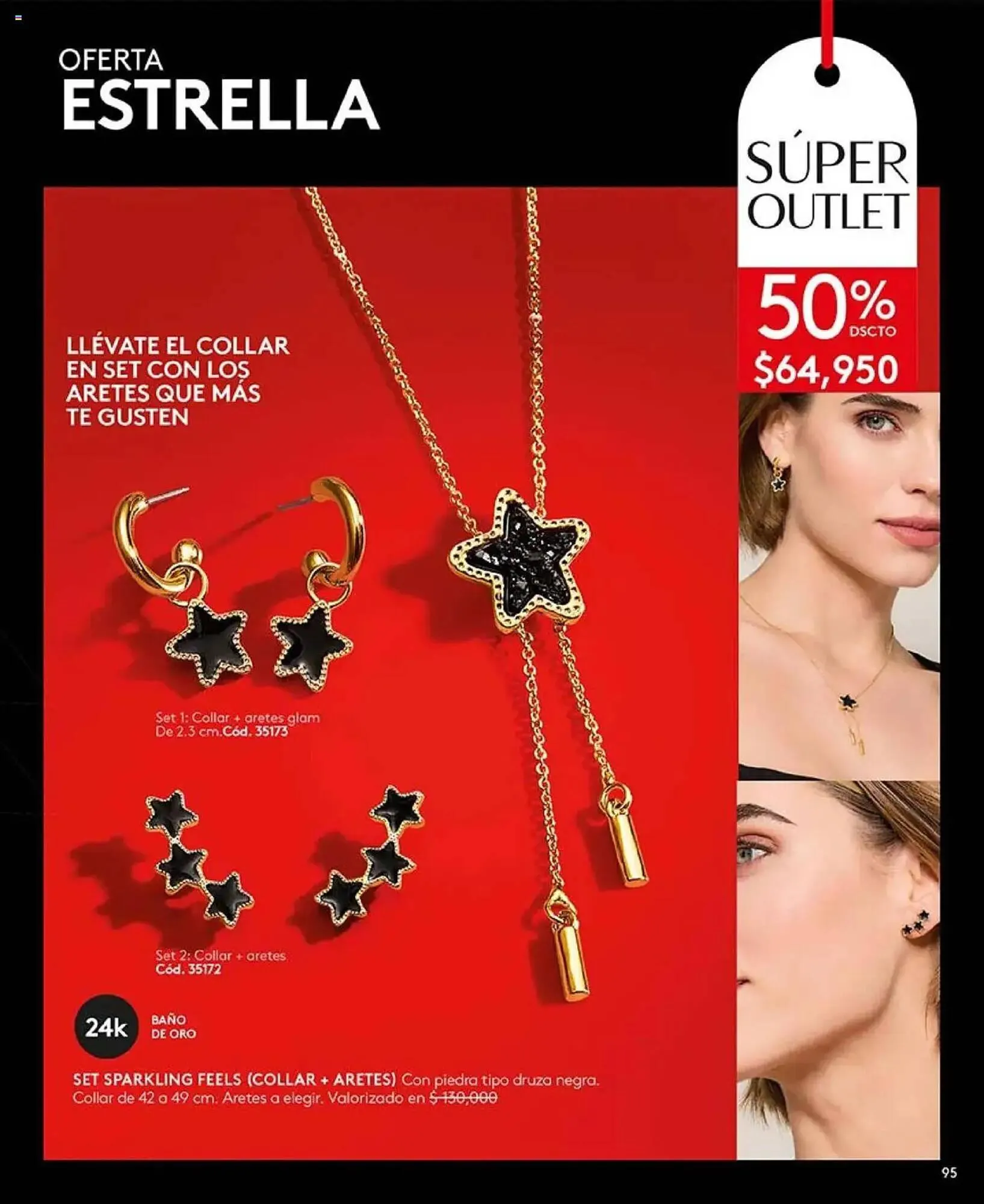 Catalogo de Catálogo Ésika 1 de enero al 31 de enero 2025 - Pag 249