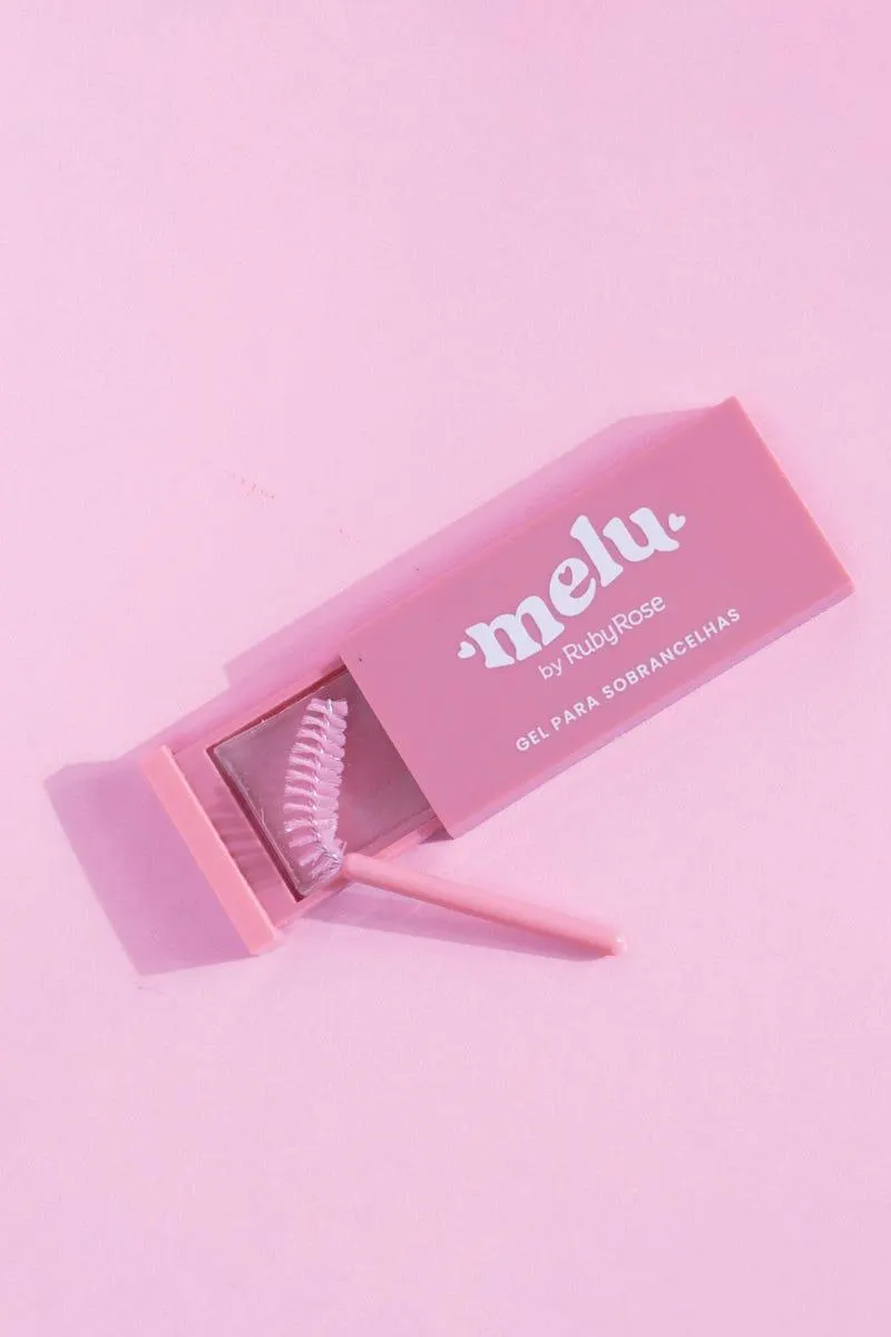 MAQUILLAJE CEJAS CREMA Multicolor