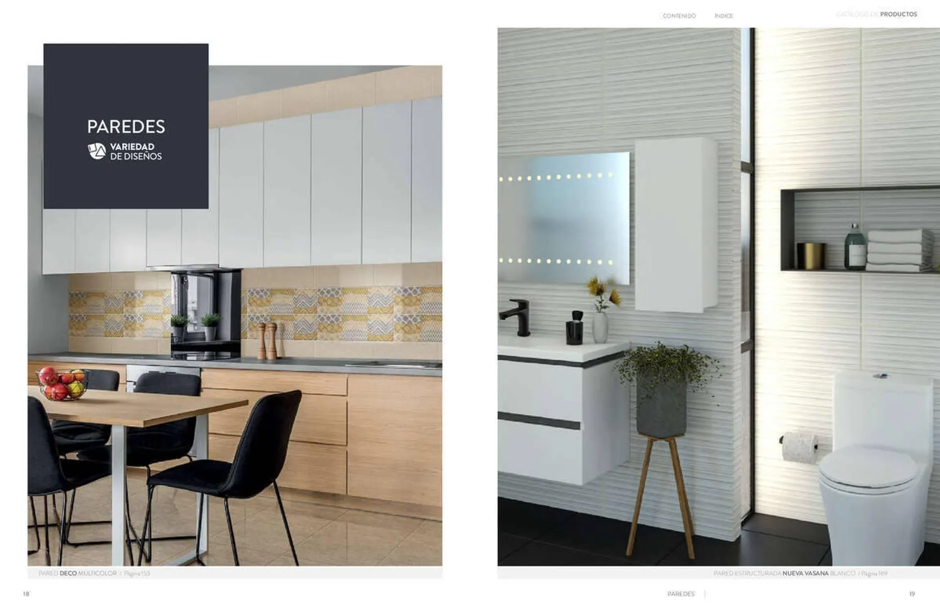 Catalogo de Catálogo Corona Centro de Inspiración 30 de junio al 30 de junio 2024 - Pag 10