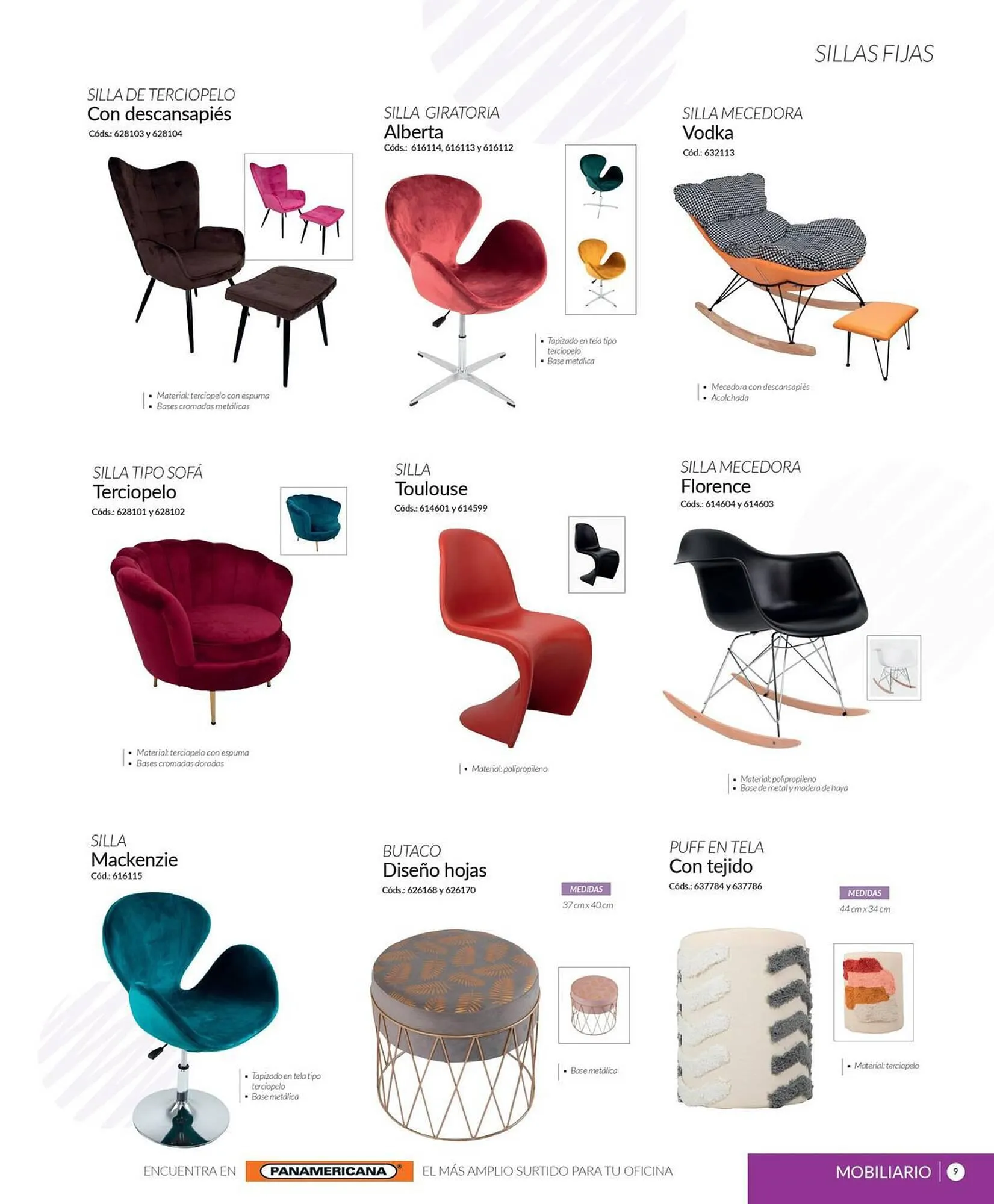 Catalogo de Catálogo Panamericana 10 de noviembre al 31 de diciembre 2023 - Pag 11