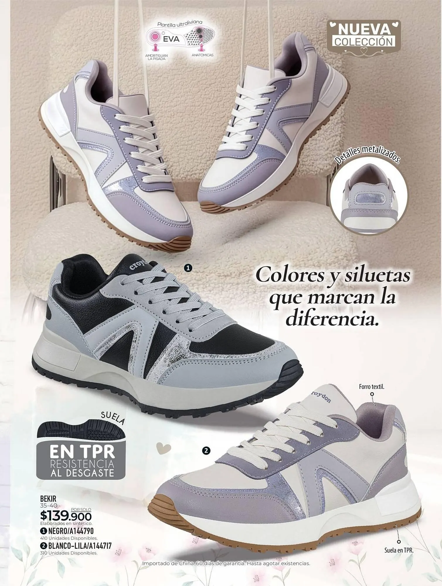 Catalogo de Catálogo Croydon 6 de mayo al 28 de mayo 2026 - Pag 43