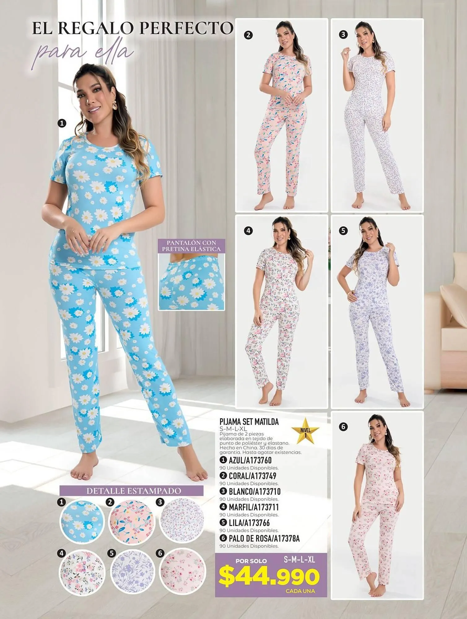 Catalogo de Catálogo Croydon 6 de mayo al 28 de mayo 2026 - Pag 125
