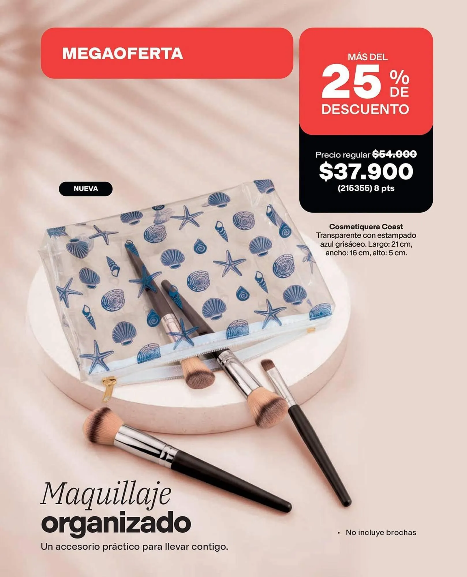 Catalogo de Catálogo Avon 1 de julio al 31 de julio 2026 - Pag 222