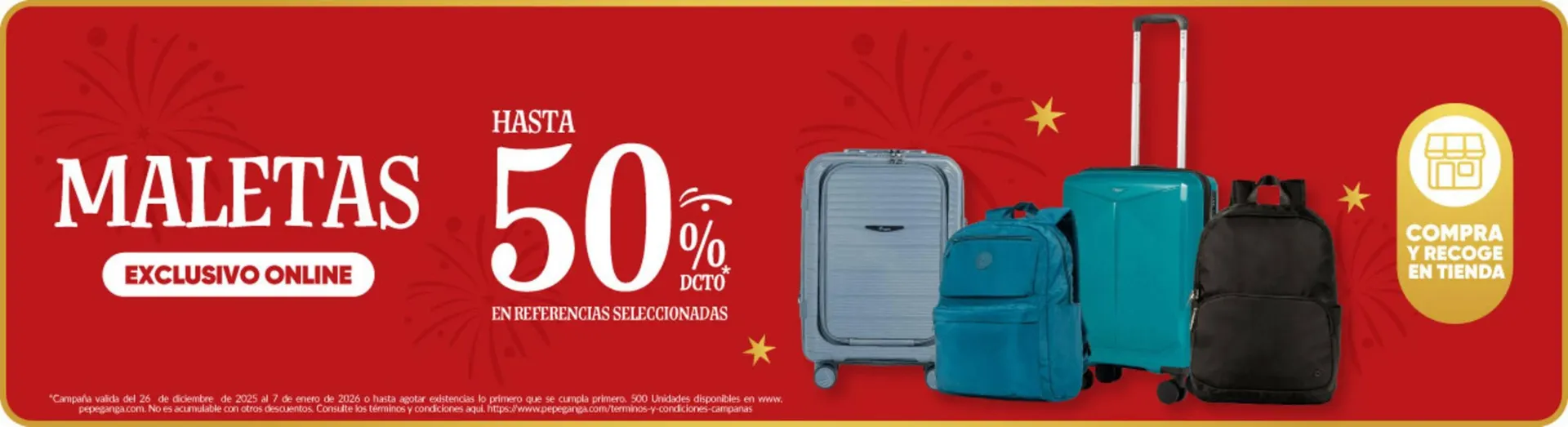 Catalogo de Catálogo Pepe Ganga 26 de diciembre al 7 de enero 2026 - Pag 4