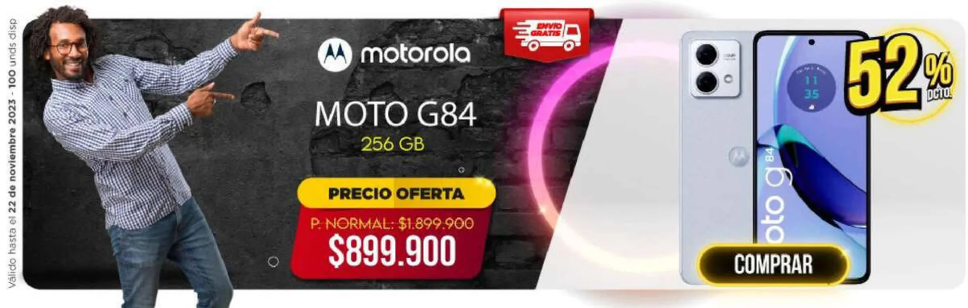 Catalogo de Catálogo Alkomprar 17 de noviembre al 1 de diciembre 2023 - Pag 3