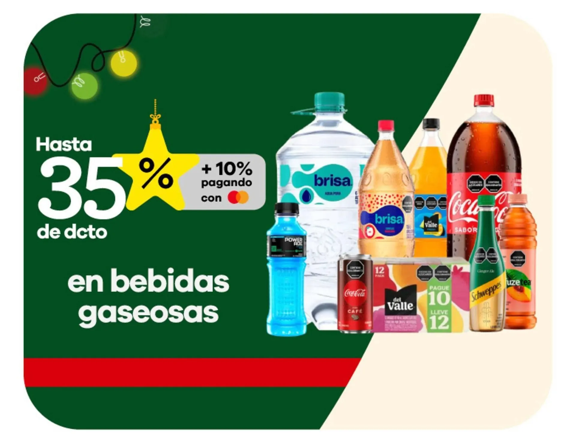 Catalogo de Catálogo Éxito 20 de diciembre al 25 de diciembre 2025 - Pag 2