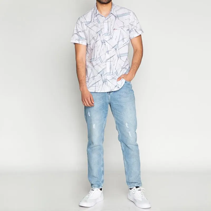 Jean Regular Jw Balli-Light