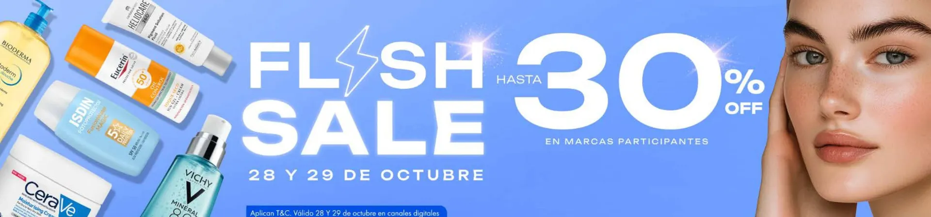 Catálogo Bella Piel - 1