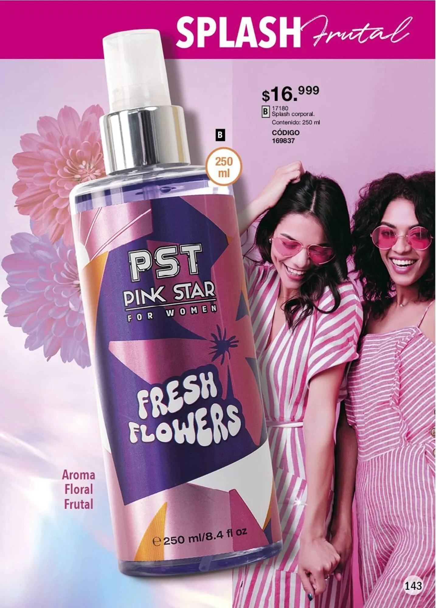 Catalogo de Catálogo Juana Bonita 26 de julio al 26 de agosto 2024 - Pag 48