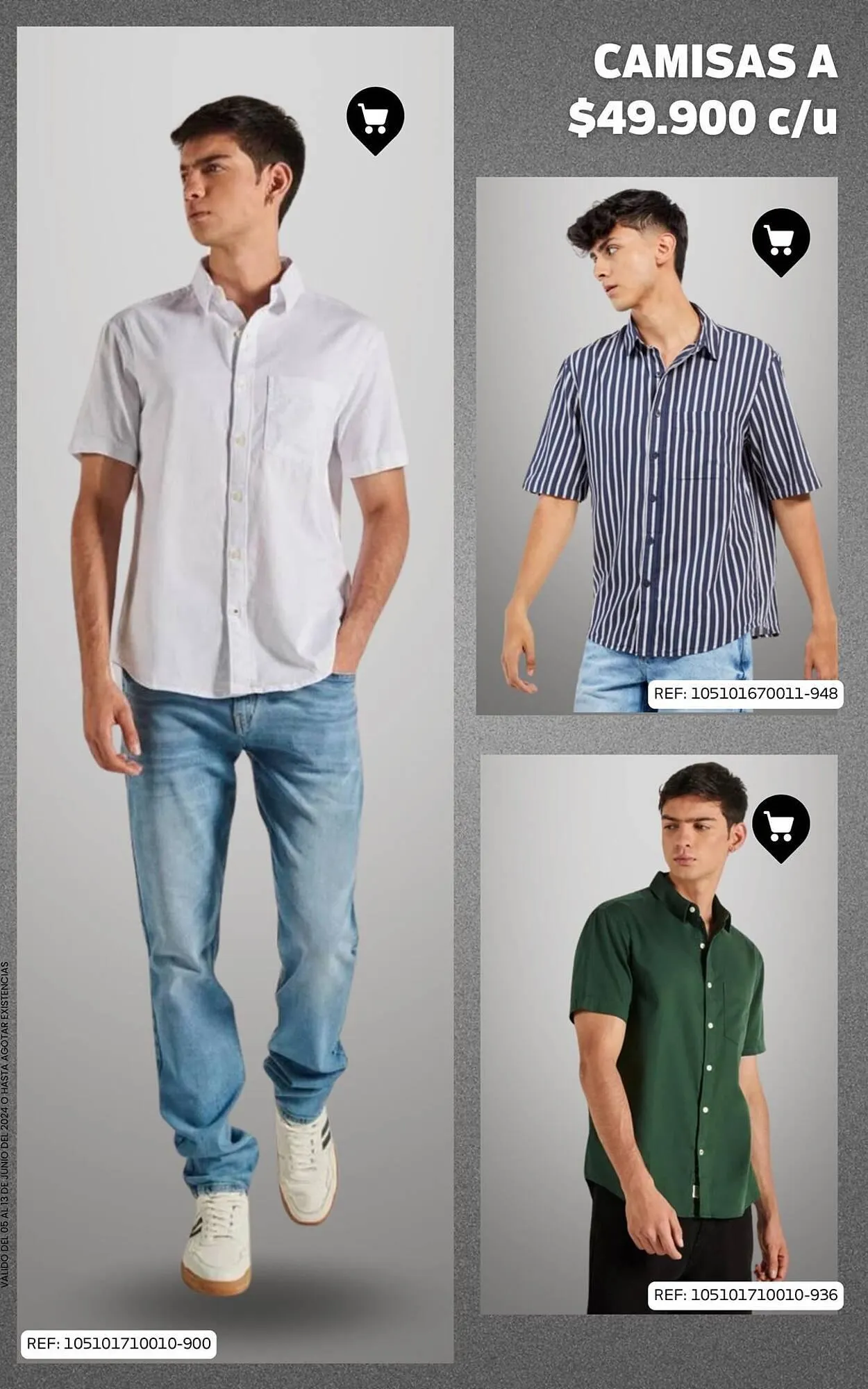 Catalogo de Catálogo Koaj 7 de junio al 30 de junio 2024 - Pag 36