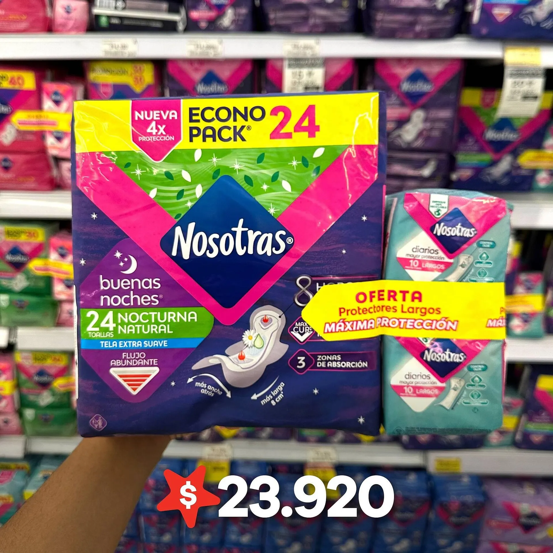 Catalogo de Catálogo Éxito 24 de agosto al 27 de agosto 2025 - Pag 5