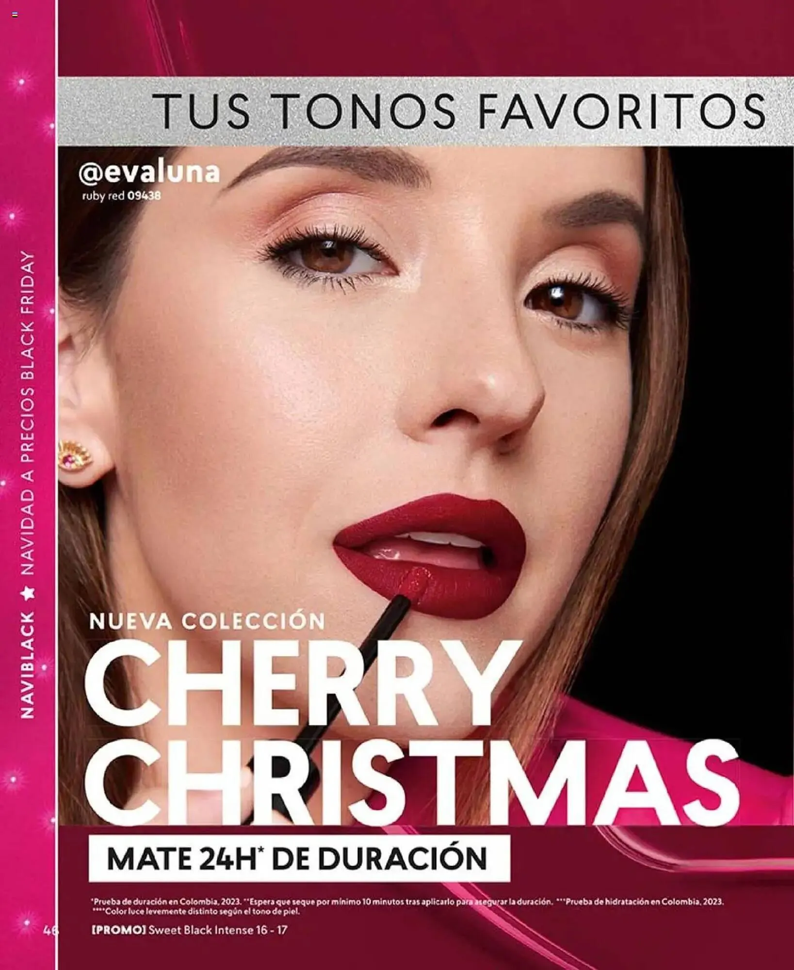 Catalogo de Catálogo Cyzone 14 de octubre al 1 de diciembre 2025 - Pag 58