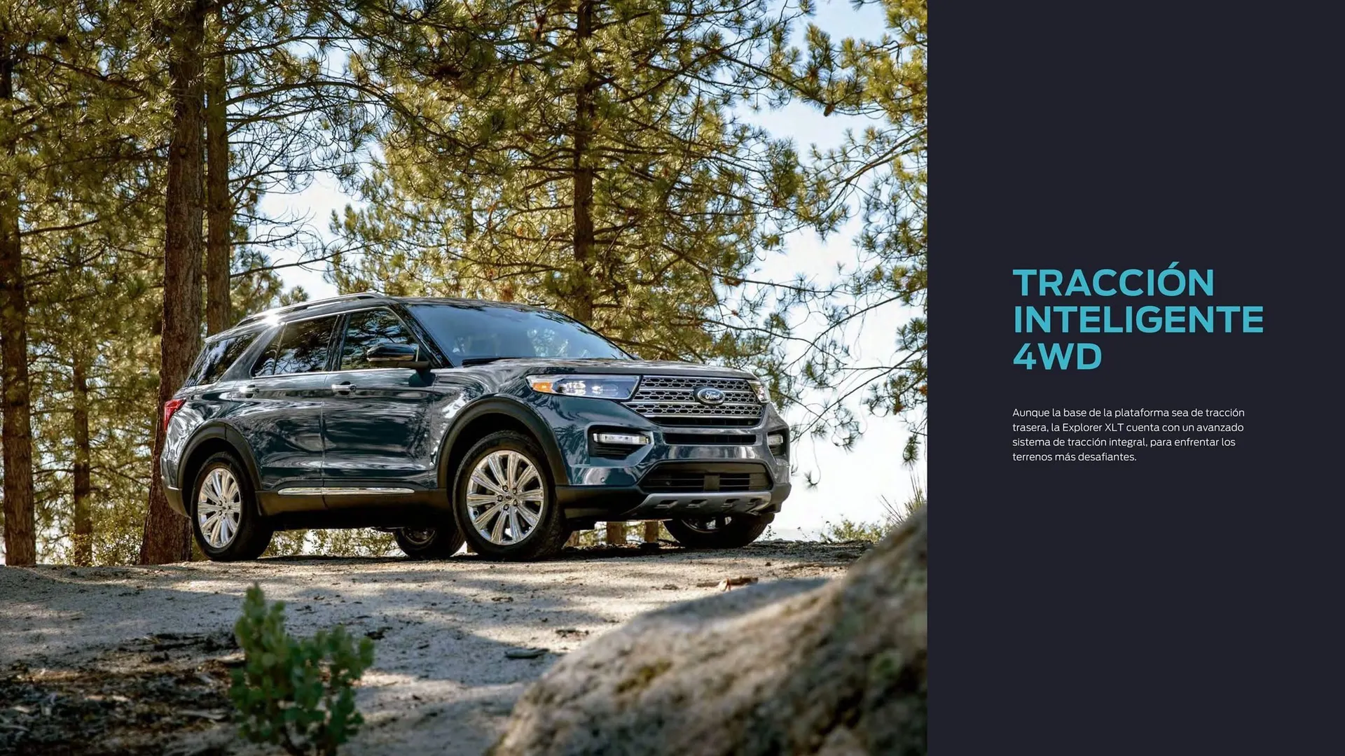 Catalogo de Catálogo Ford 29 de octubre al 29 de octubre 2025 - Pag 26