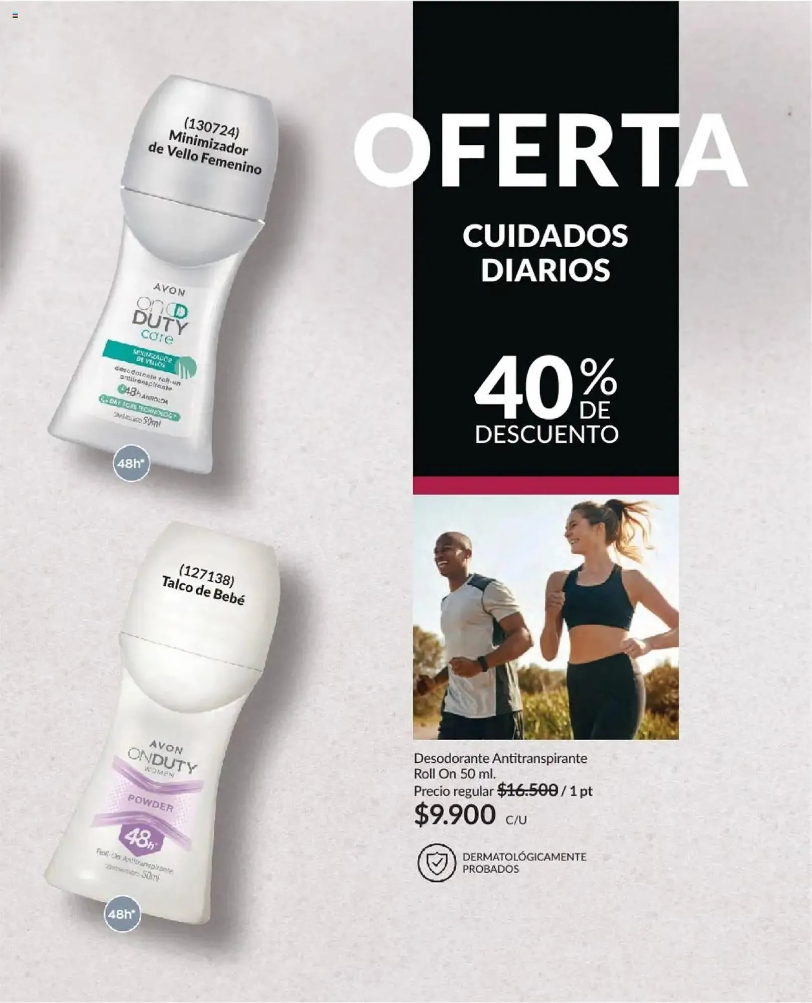 Catalogo de Catálogo Avon 20 de enero al 16 de febrero 2025 - Pag 330