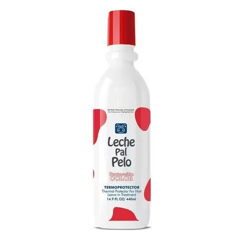 Termoprotector protección color x 440 ml