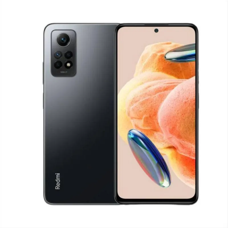 Xiaomi Redmi Note 12 Pro 4G 256Gb 8Ram 108Mpx Gris