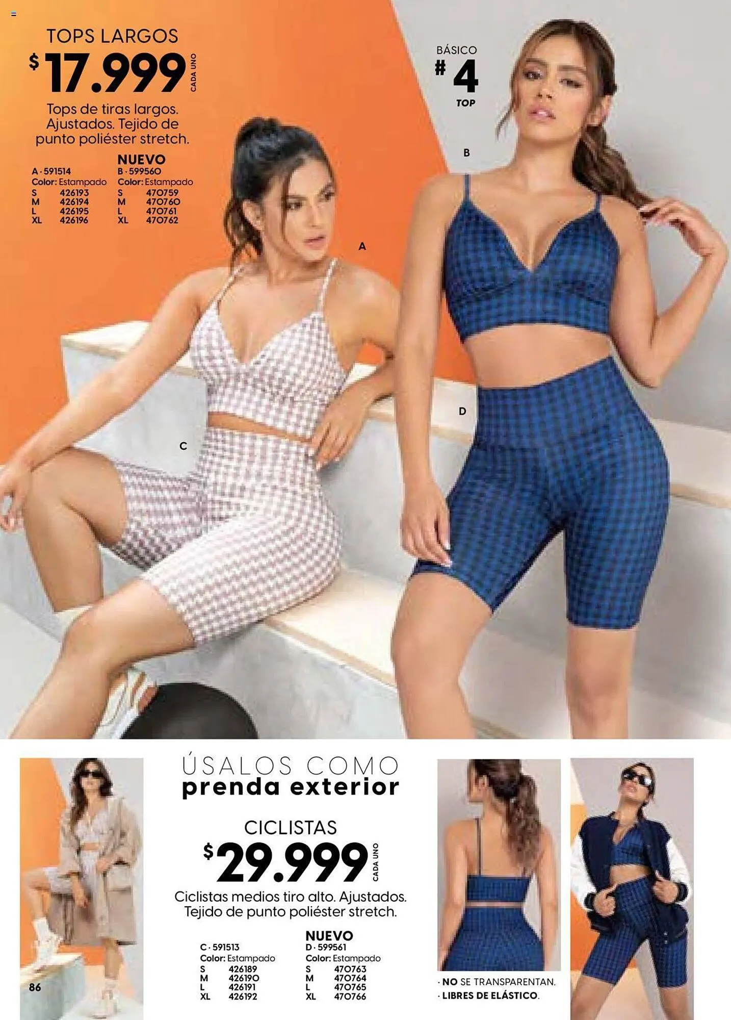 Catalogo de Catálogo Carmel 1 de julio al 20 de julio 2023 - Pag 92