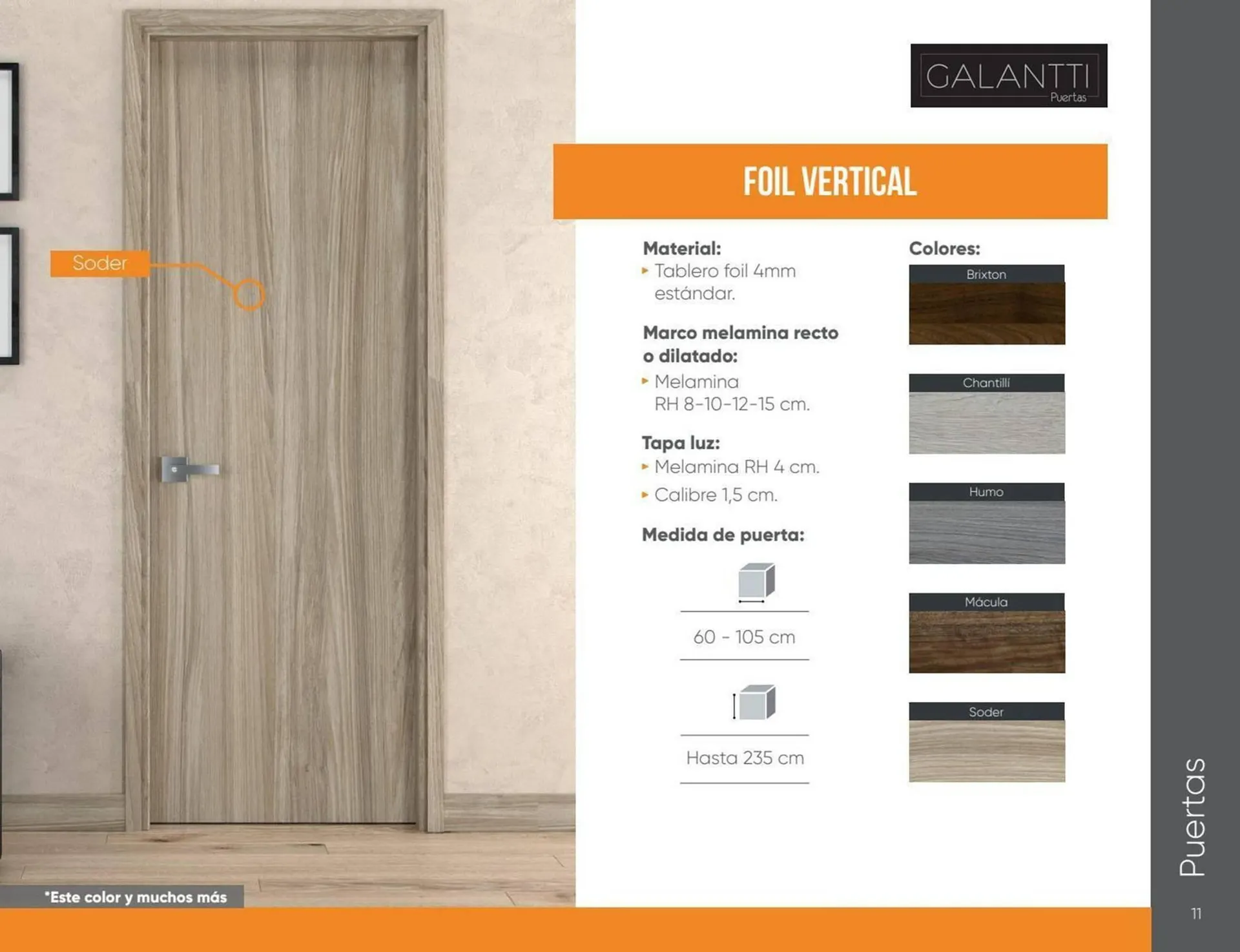 Catalogo de Catálogo Madecentro 23 de octubre al 30 de noviembre 2024 - Pag 2