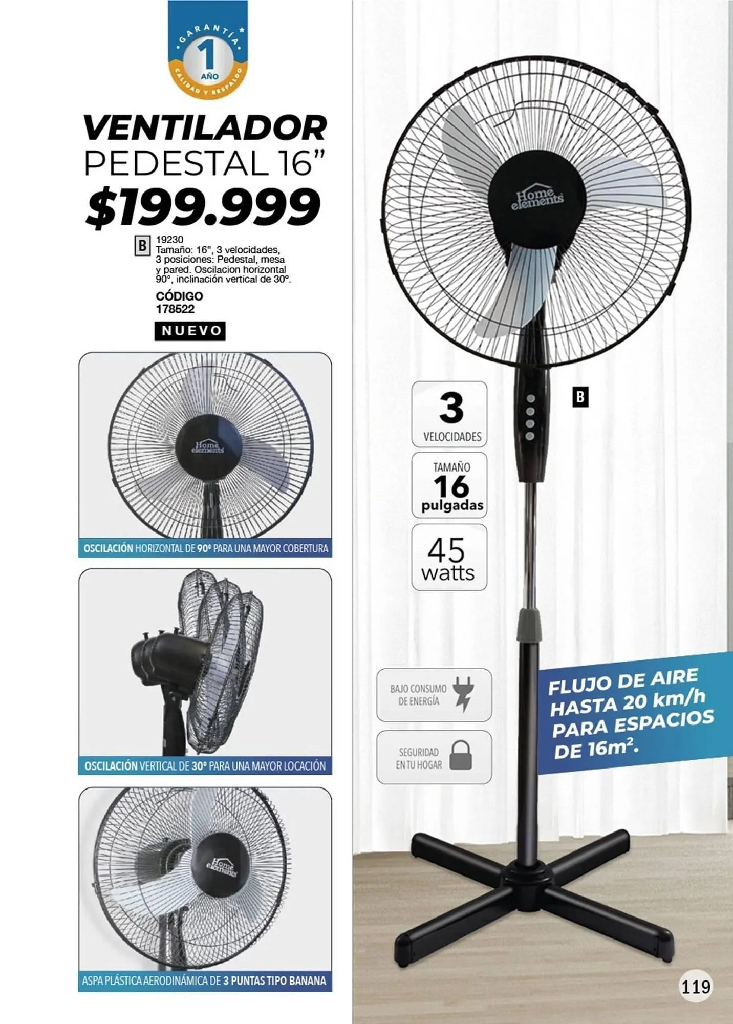 Catalogo de Catálogo Juana Bonita 1 de noviembre al 30 de noviembre 2025 - Pag 119