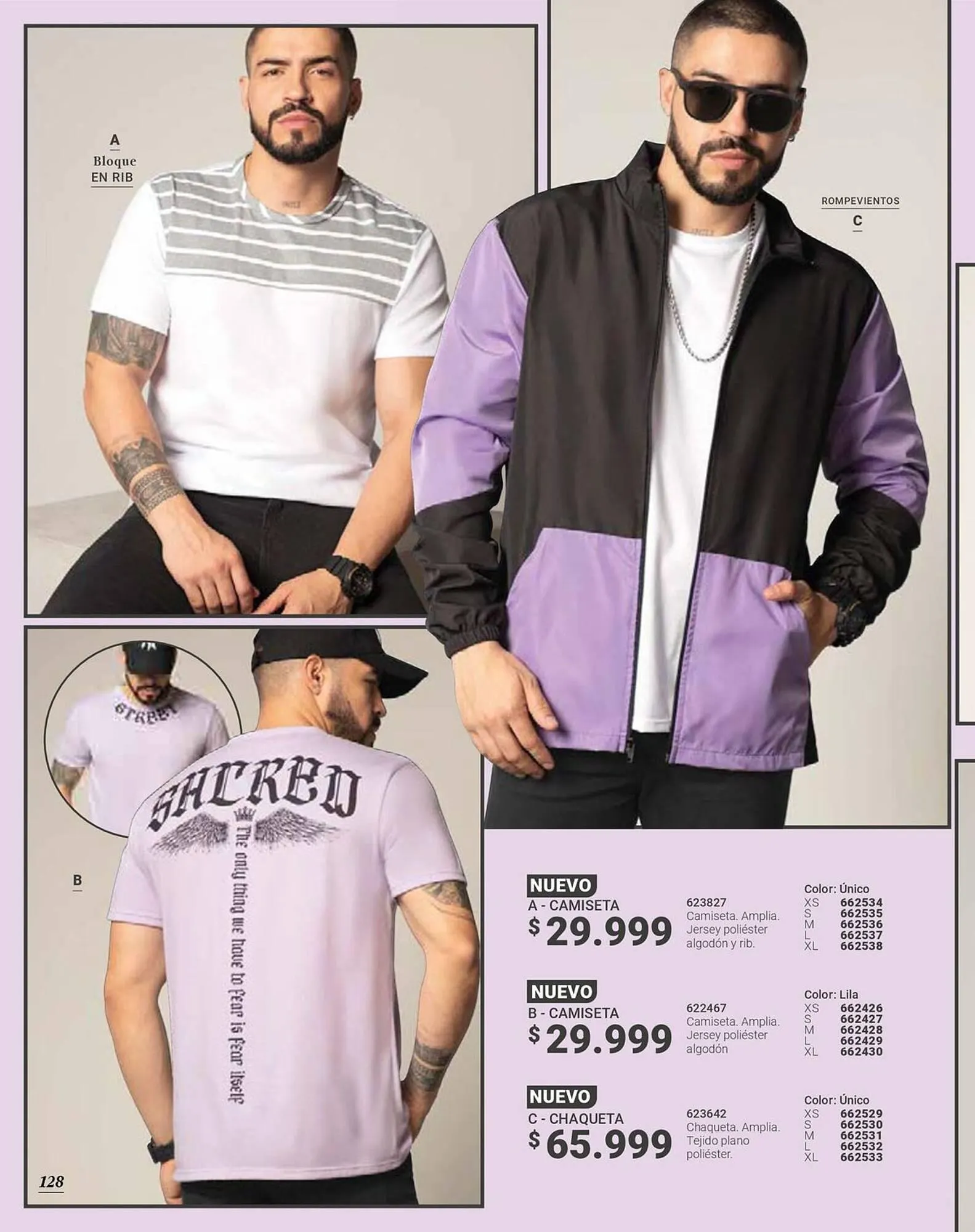 Catalogo de Catálogo Carmel 7 de julio al 25 de julio 2025 - Pag 132