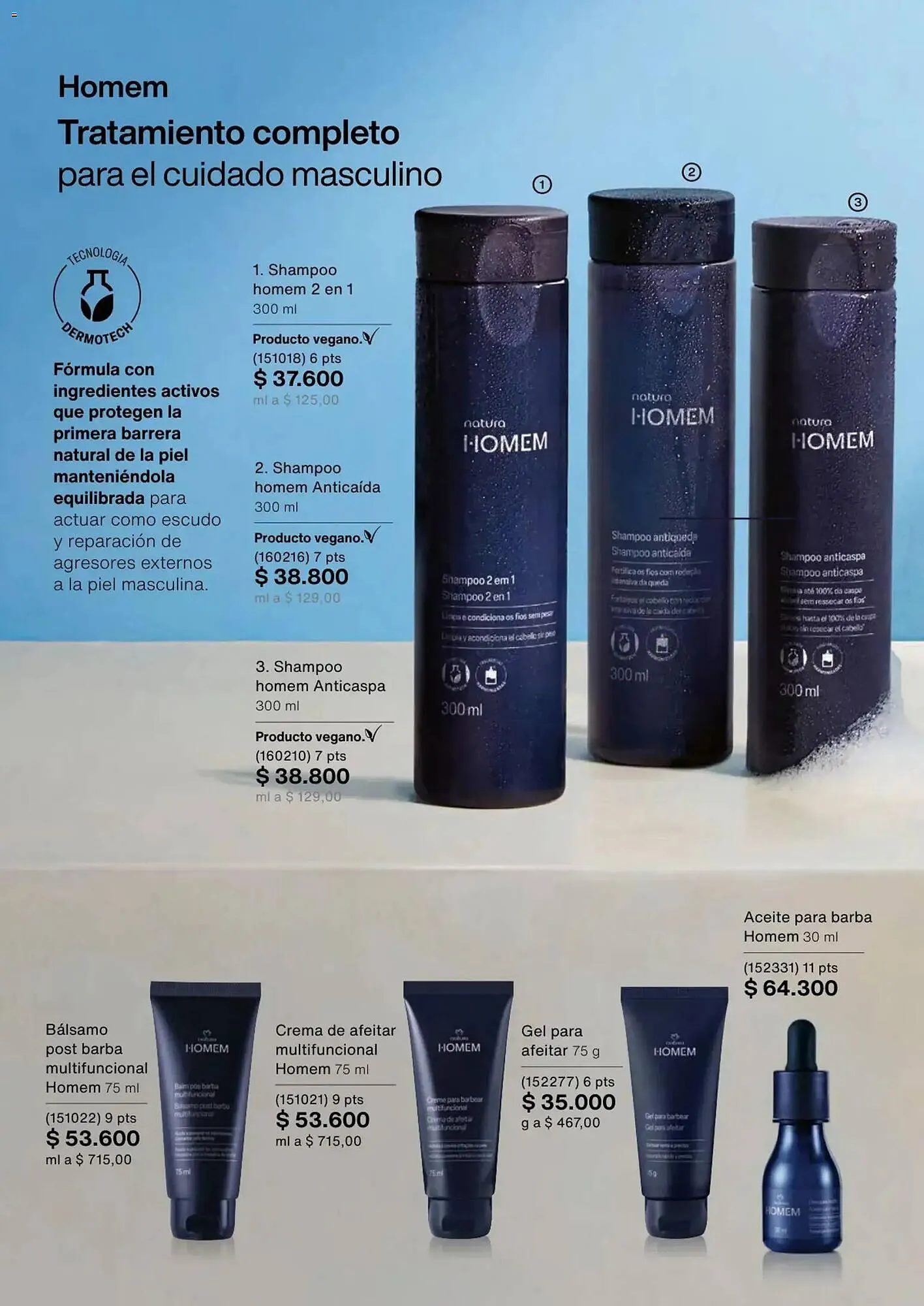 Catalogo de Catálogo Natura 2 de enero al 31 de enero 2026 - Pag 41