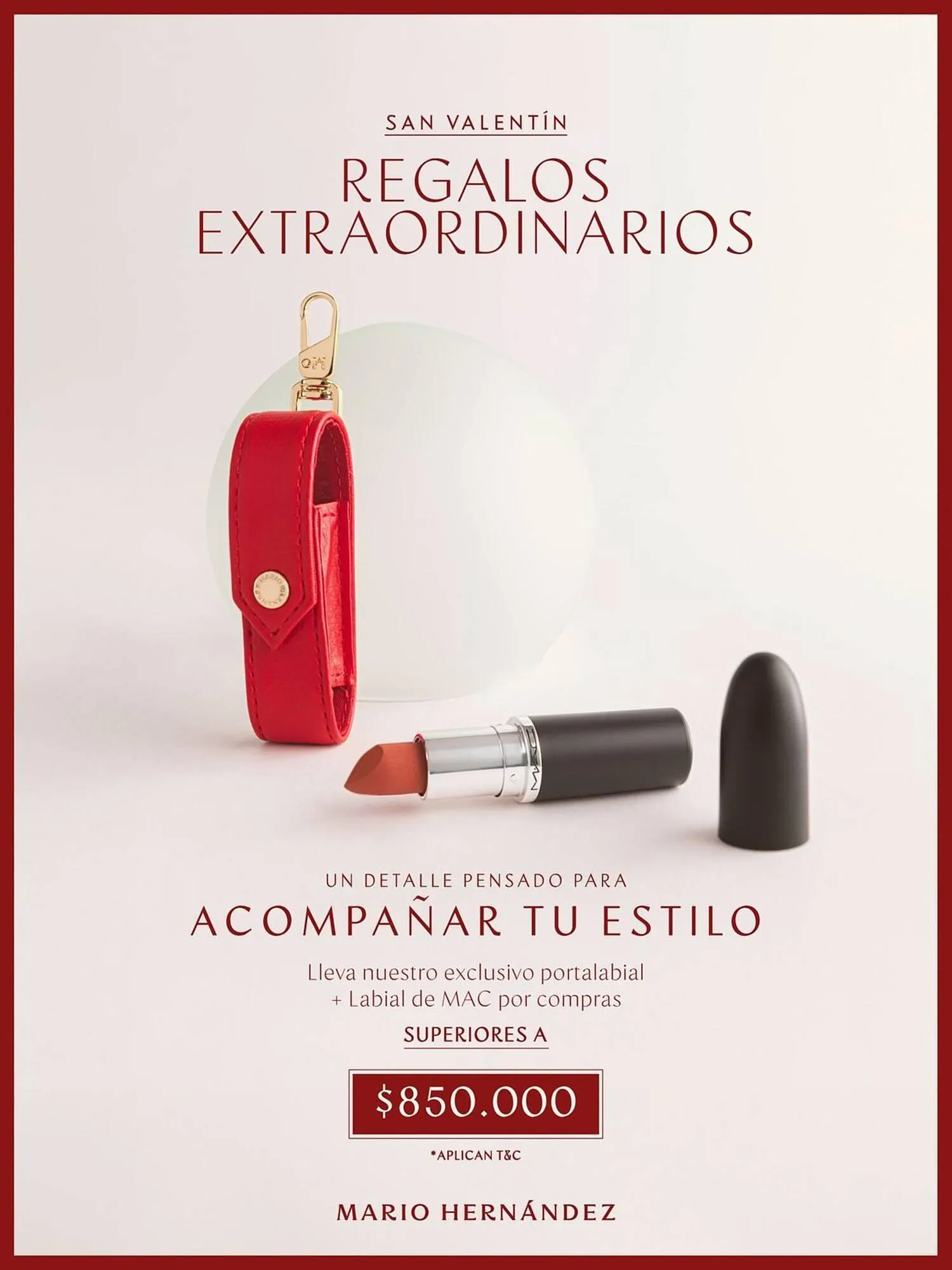 Catalogo de Catálogo Mario Hernández 10 de febrero al 14 de febrero 2026 - Pag 2