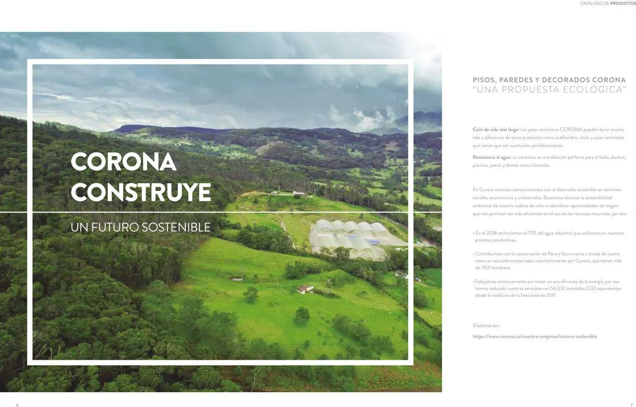 Catalogo de Corona 1 de mayo al 31 de diciembre 2023 - Pag 4