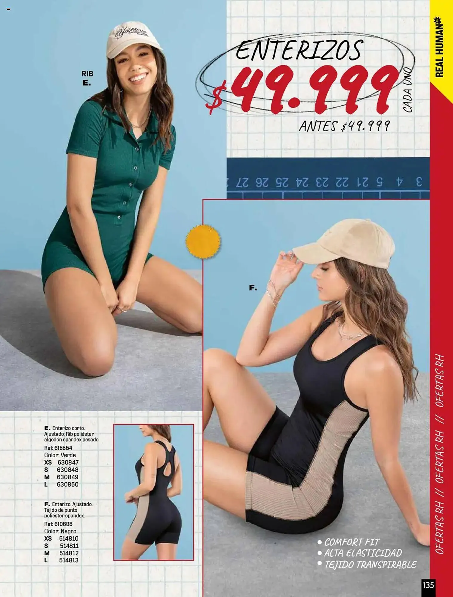 Catalogo de Catálogo Pacífika 1 de enero al 16 de febrero 2025 - Pag 395