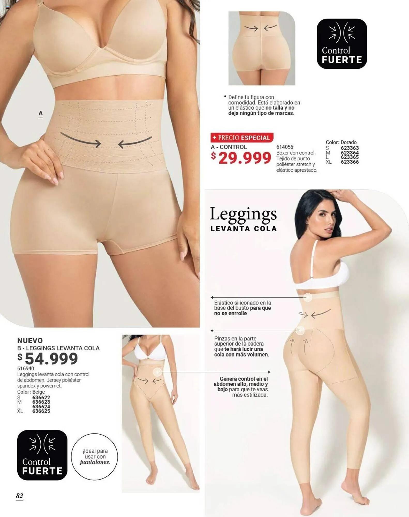 Catalogo de Catálogo Carmel 5 de septiembre al 5 de octubre 2024 - Pag 82