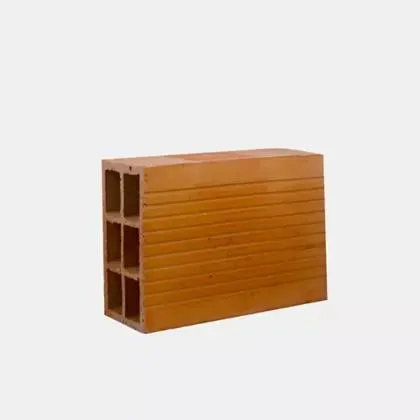 Bloque N5 Tradicional 33x23x12cm 12.5und/M2