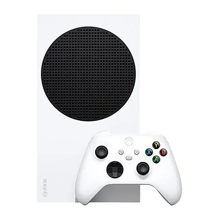 ACC MICROSOFT XBOX SERIE S BLANCA