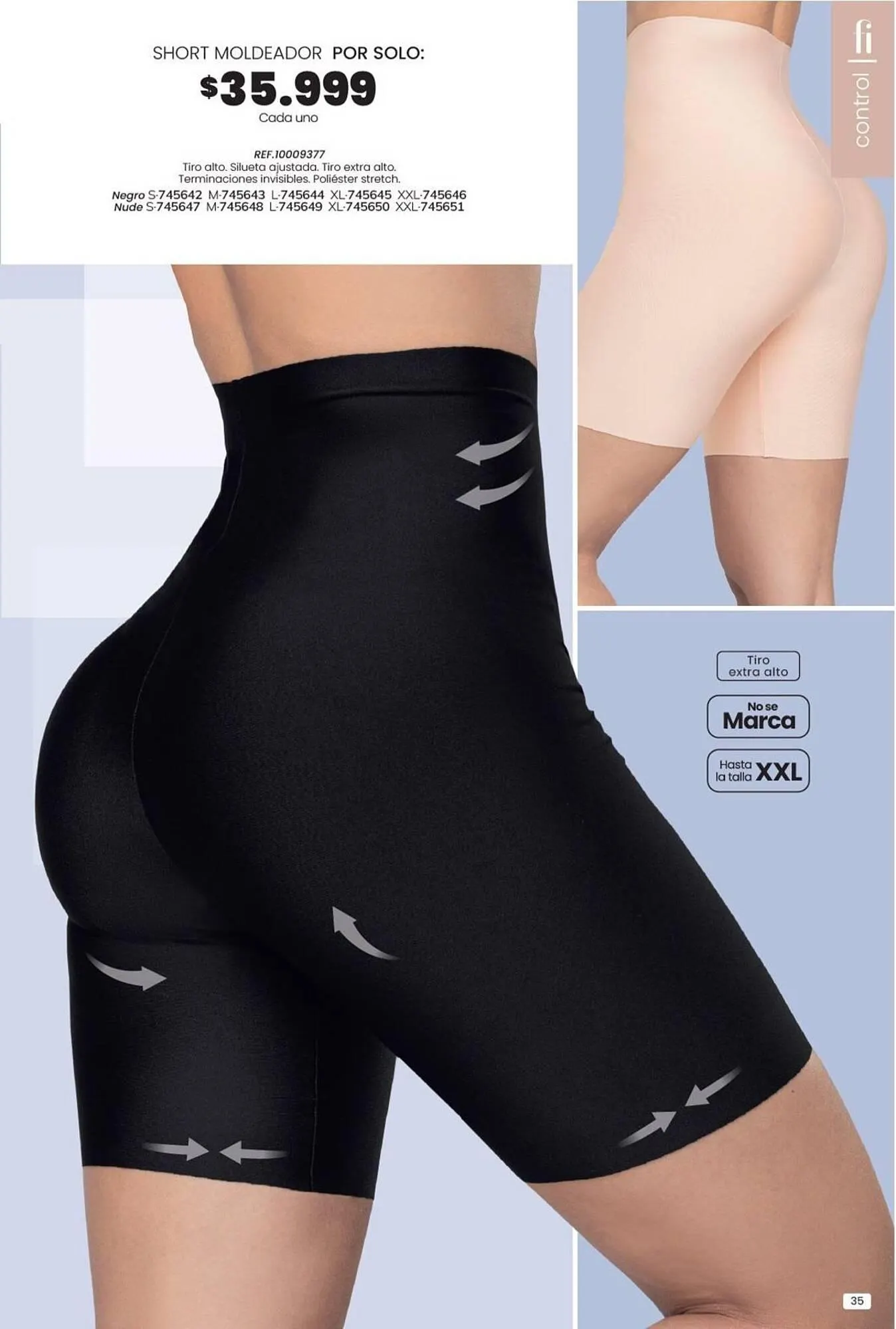 Catalogo de Catálogo Marketing Personal 1 de febrero al 15 de febrero 2025 - Pag 39