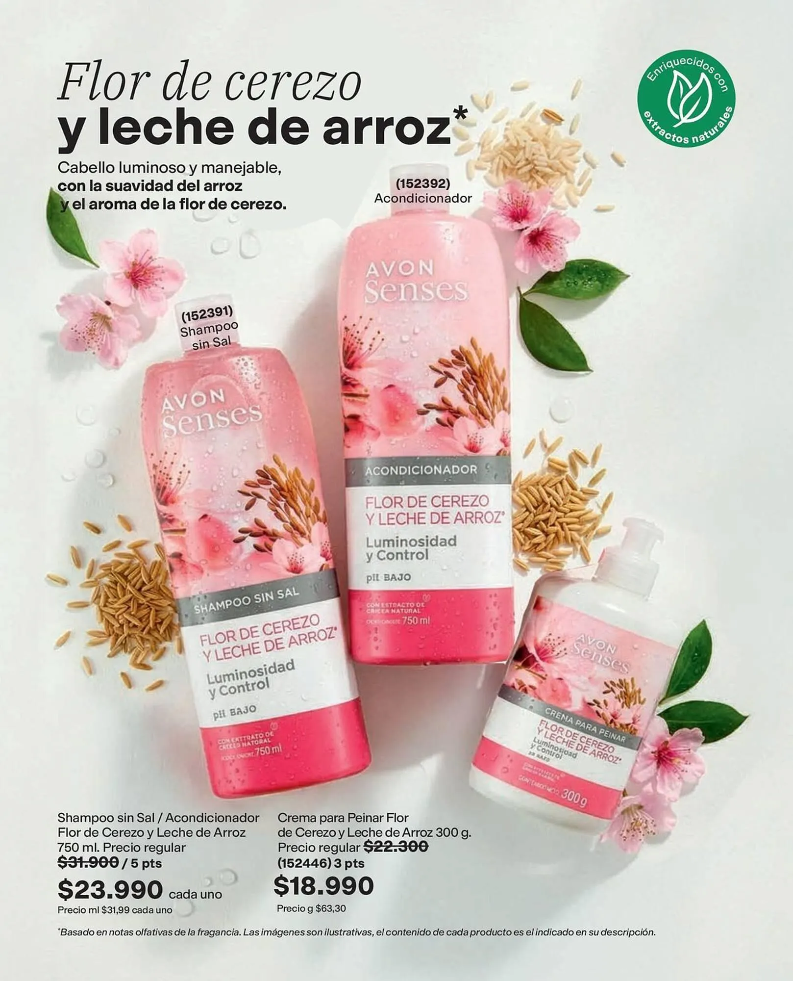 Catalogo de Catálogo Avon 1 de junio al 30 de junio 2026 - Pag 191