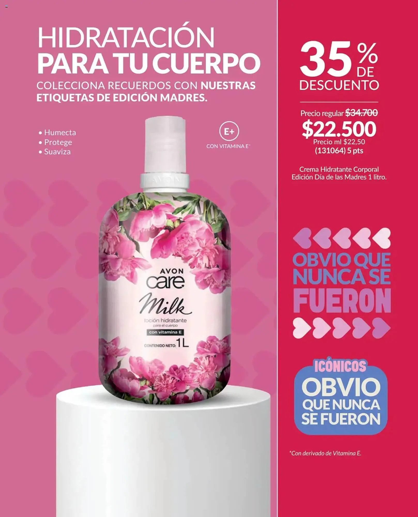 Catalogo de Catálogo Avon 3 de marzo al 1 de junio 2026 - Pag 159