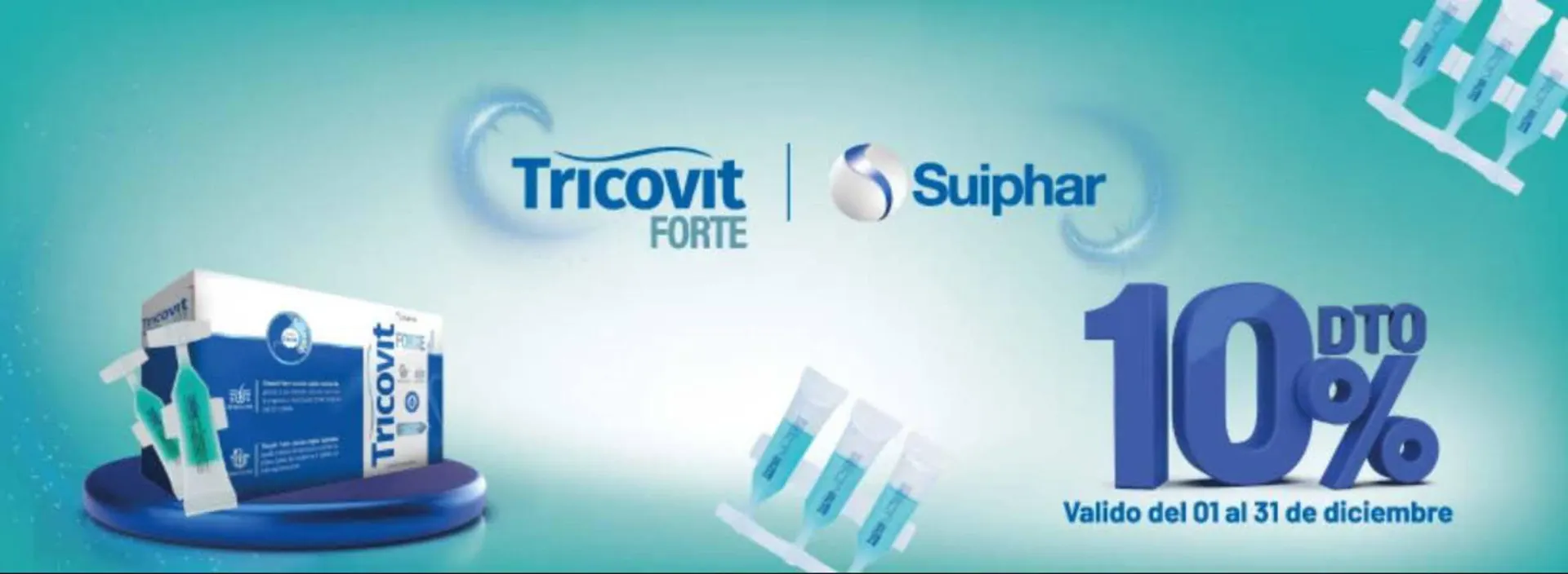 Catálogo Droguerías Colsubsidio - 1