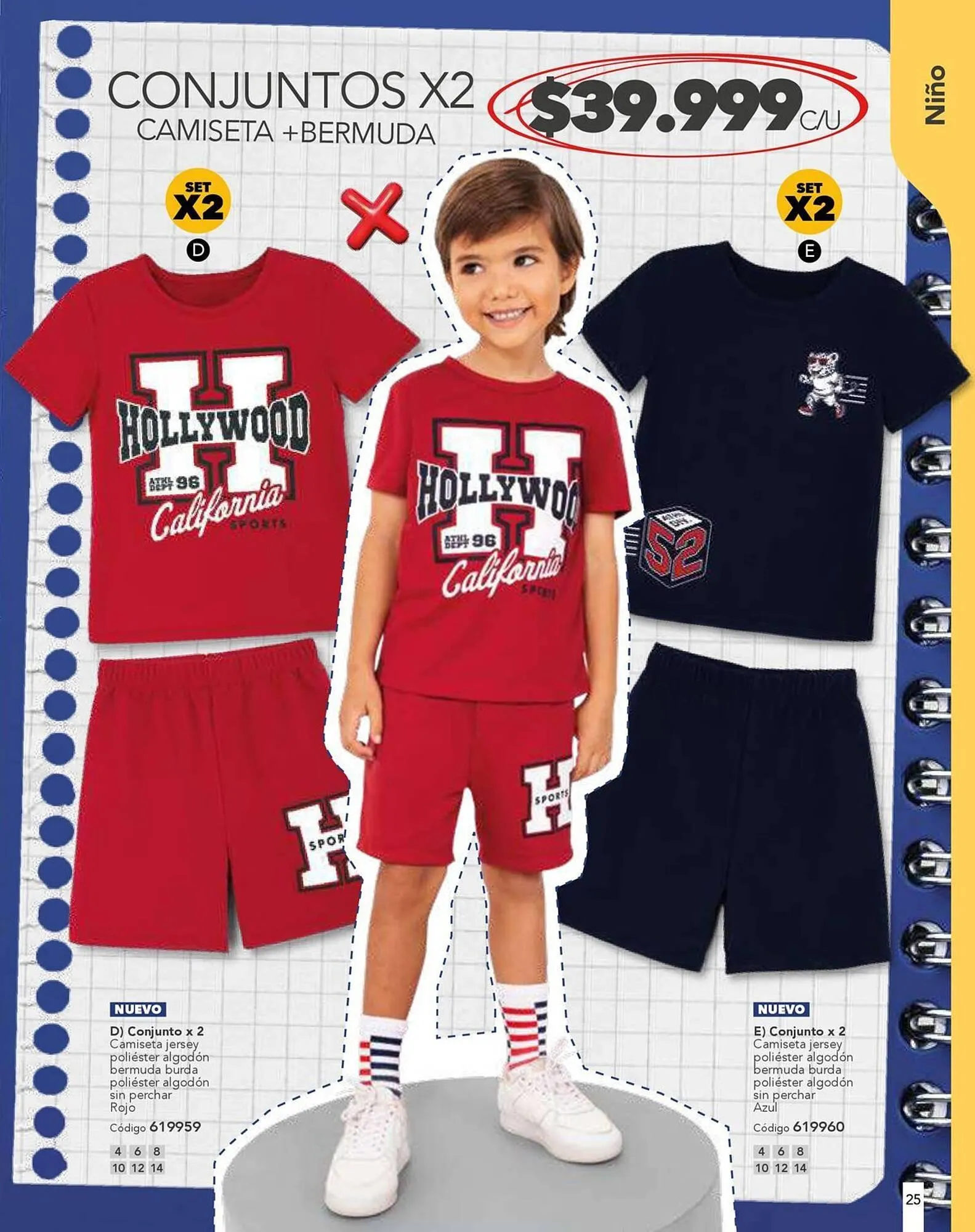 Catalogo de Catálogo Loguin 30 de diciembre al 13 de enero 2025 - Pag 150