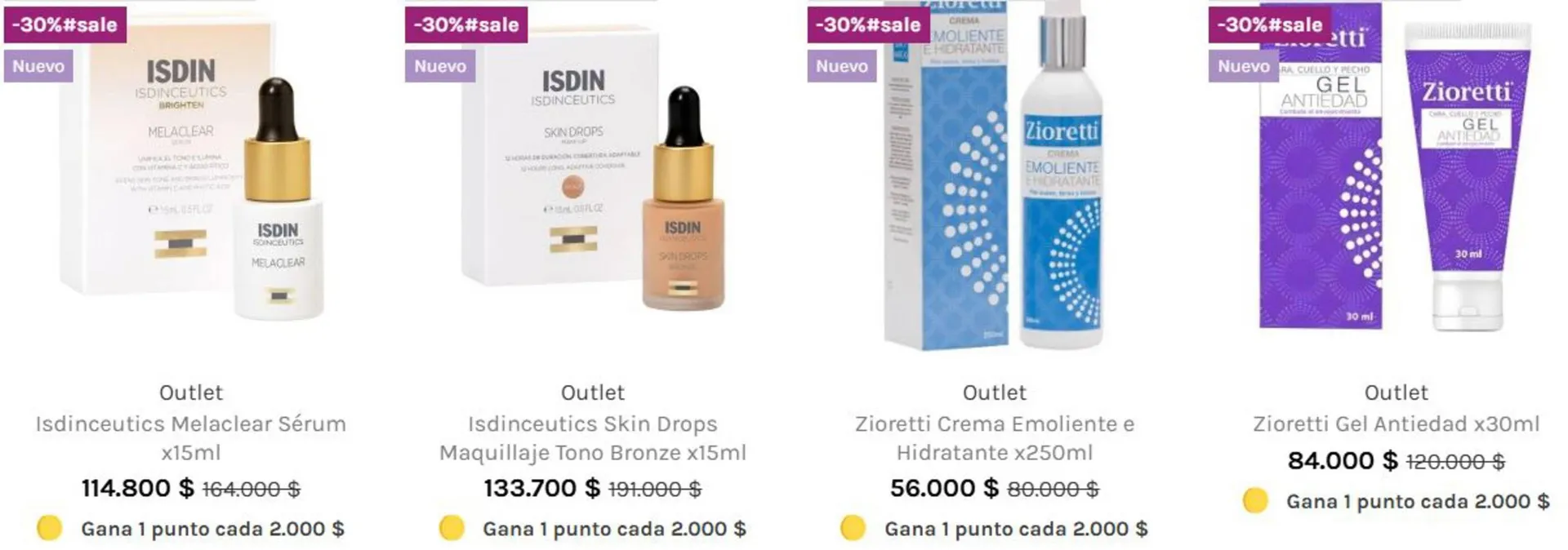 Catalogo de Catálogo Piel 24 de enero al 8 de febrero 2025 - Pag 3