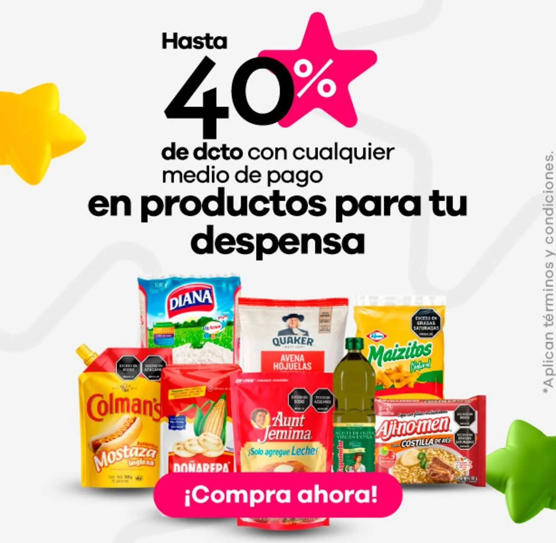 Catalogo de Catálogo Éxito 3 de julio al 31 de julio 2025 - Pag 10