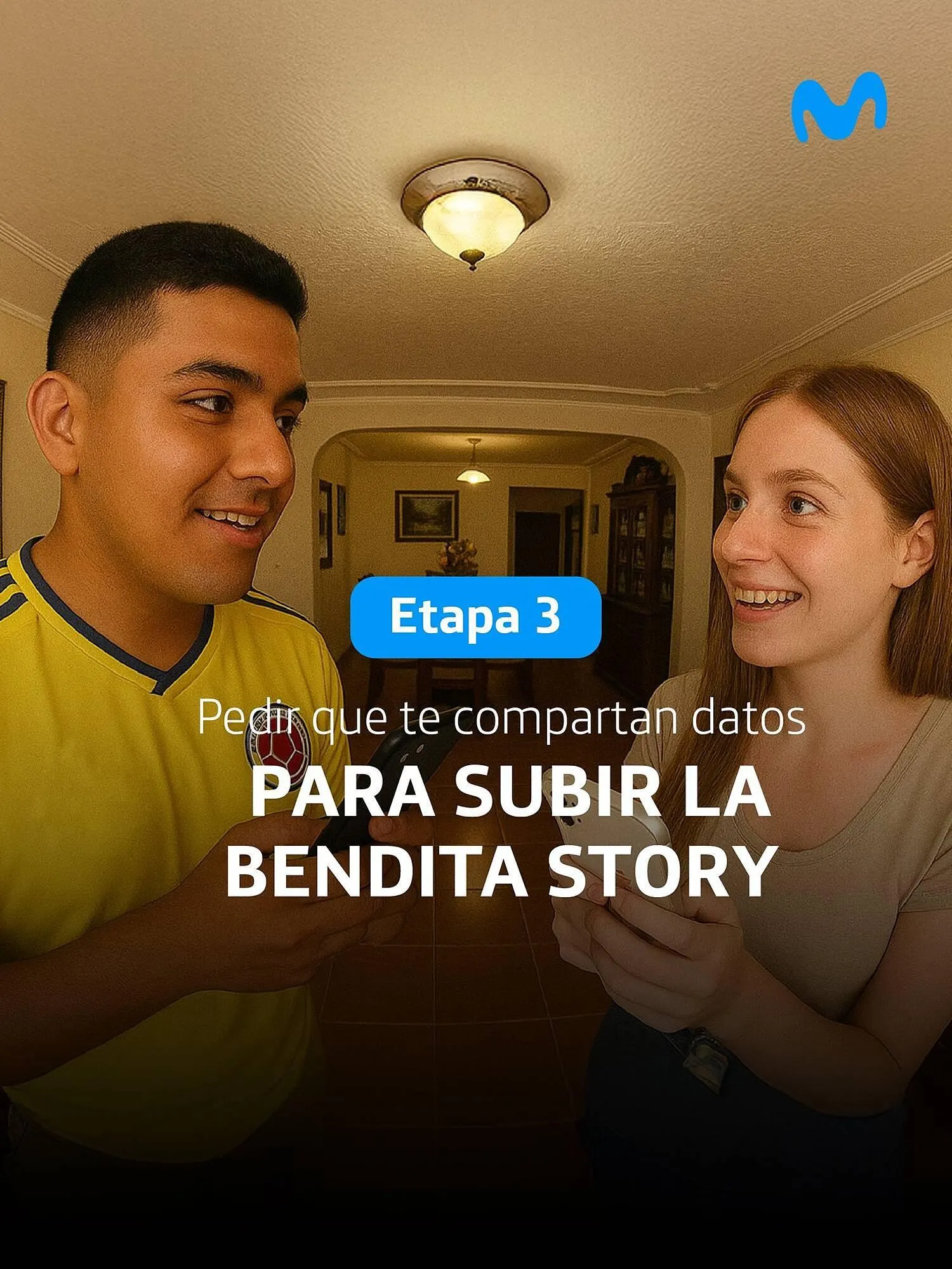 Catalogo de Catálogo Movistar 7 de diciembre al 9 de diciembre 2025 - Pag 4