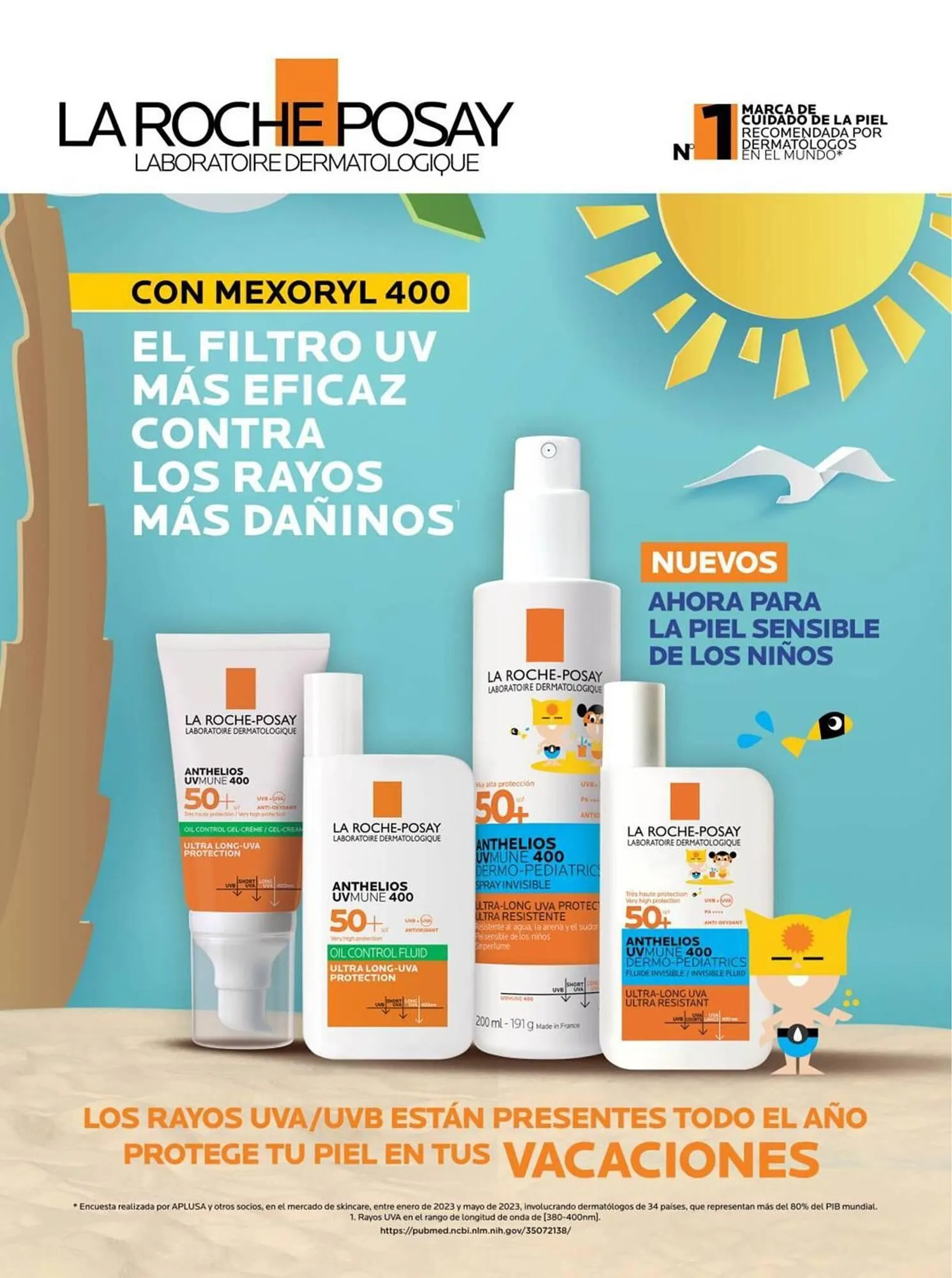 Catalogo de Catálogo Cruz verde 8 de abril al 30 de abril 2025 - Pag 27