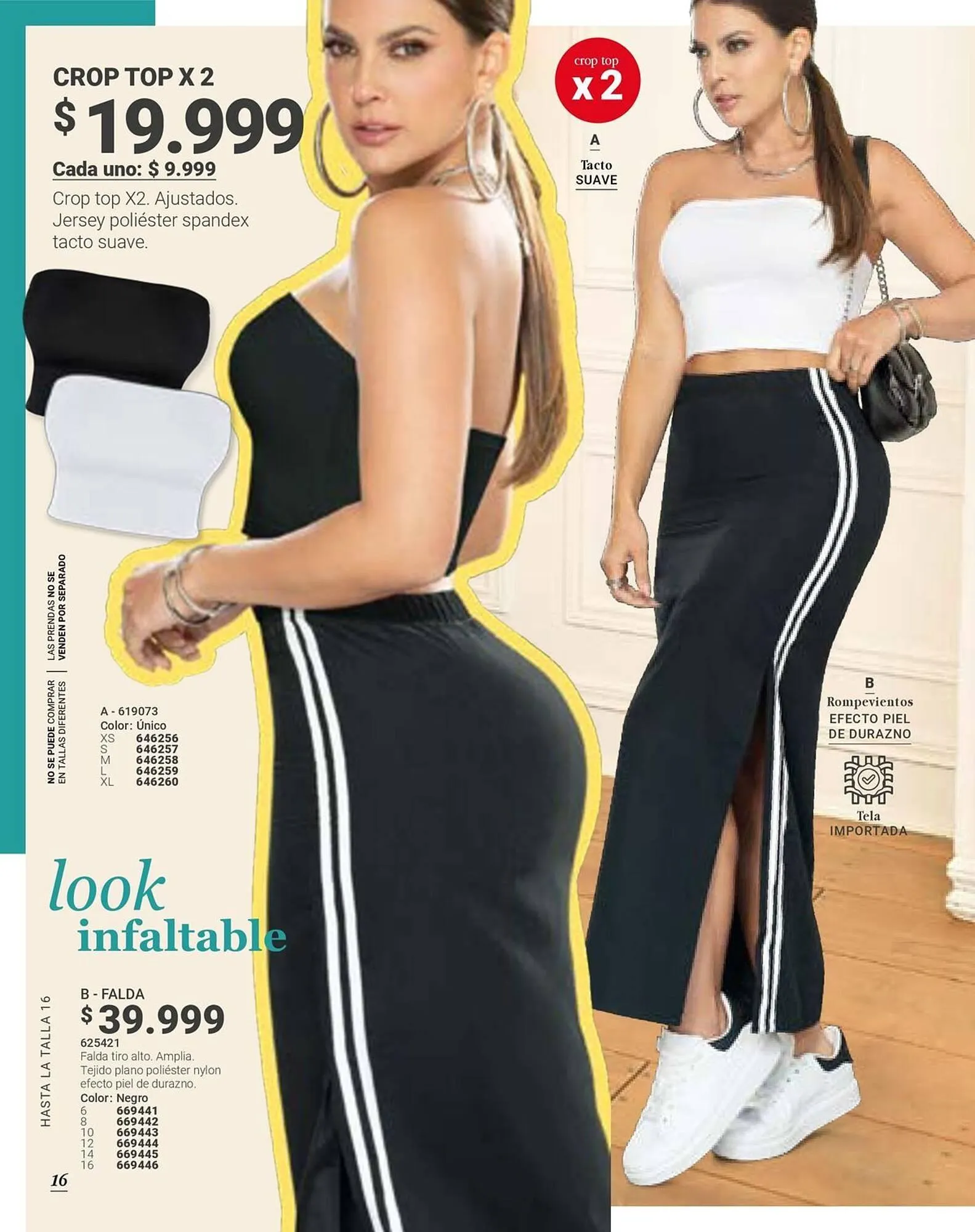 Catalogo de Catálogo Carmel 12 de diciembre al 25 de diciembre 2025 - Pag 16