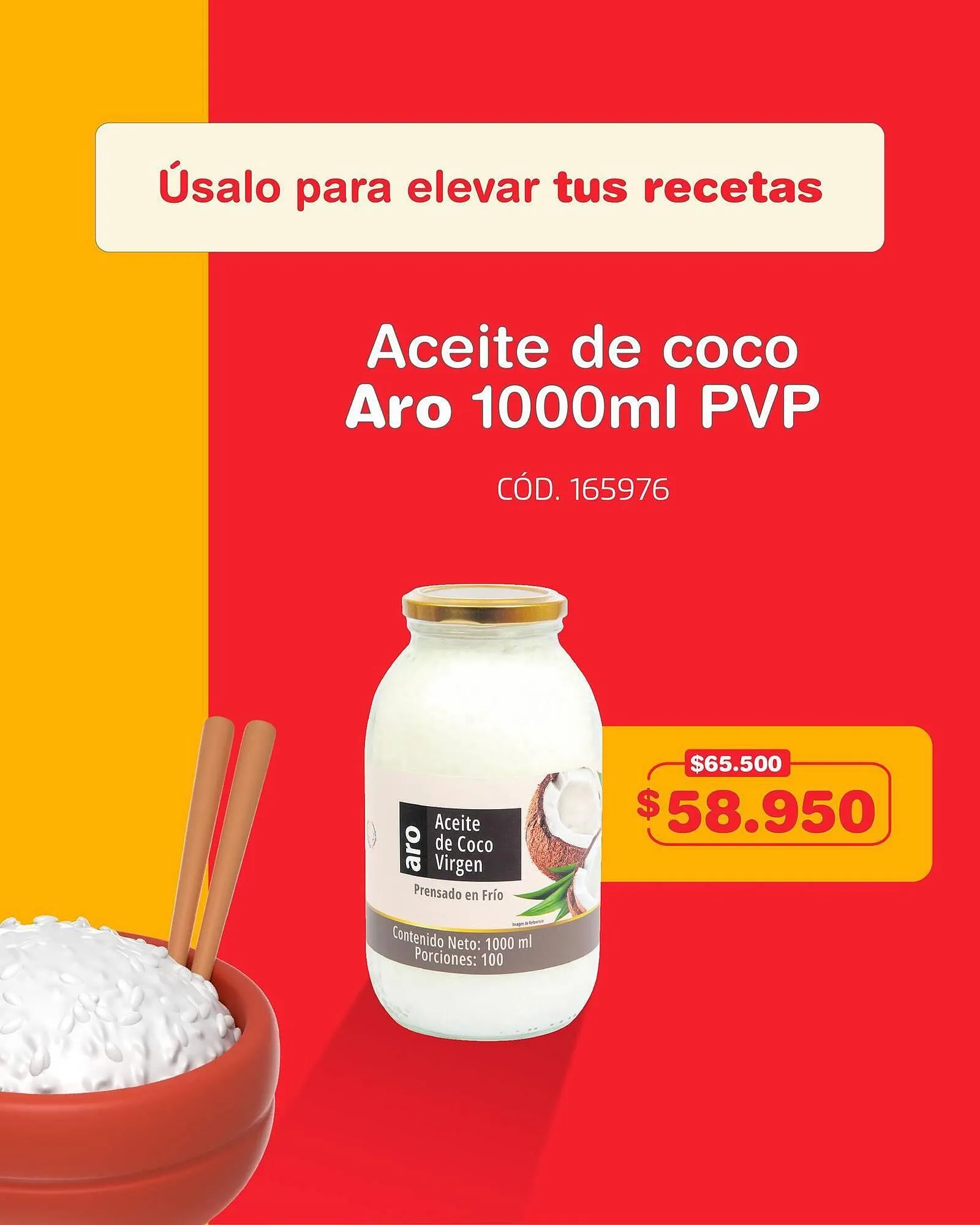 Catalogo de Catálogo Makro 12 de agosto al 15 de agosto 2025 - Pag 3