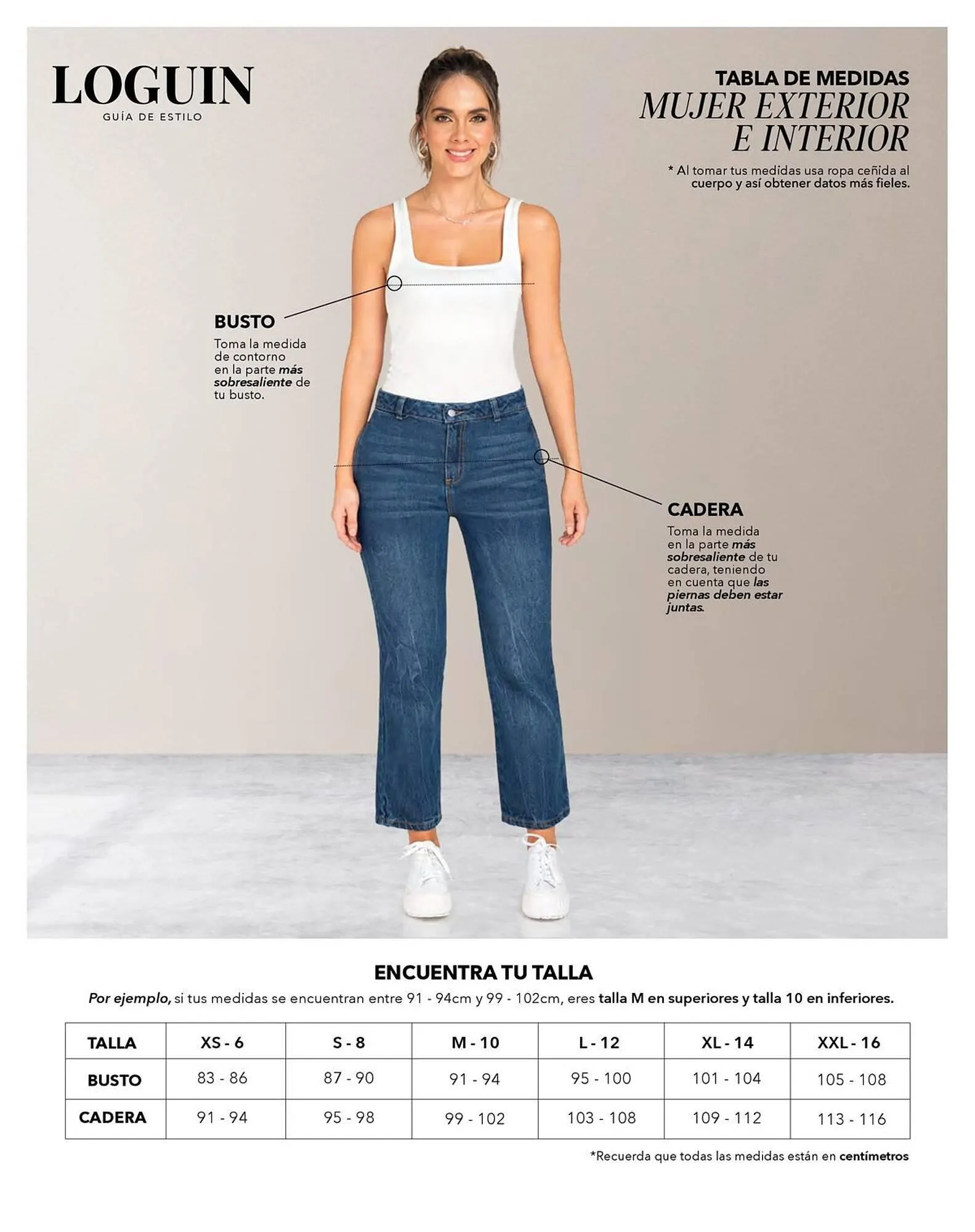 Catalogo de Catálogo Loguin 3 de abril al 9 de abril 2025 - Pag 189