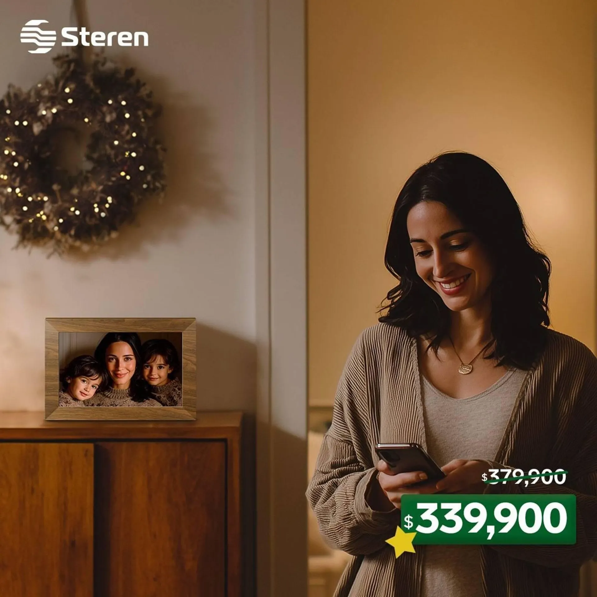 Catalogo de Catálogo Steren 31 de diciembre al 6 de enero 2026 - Pag 2