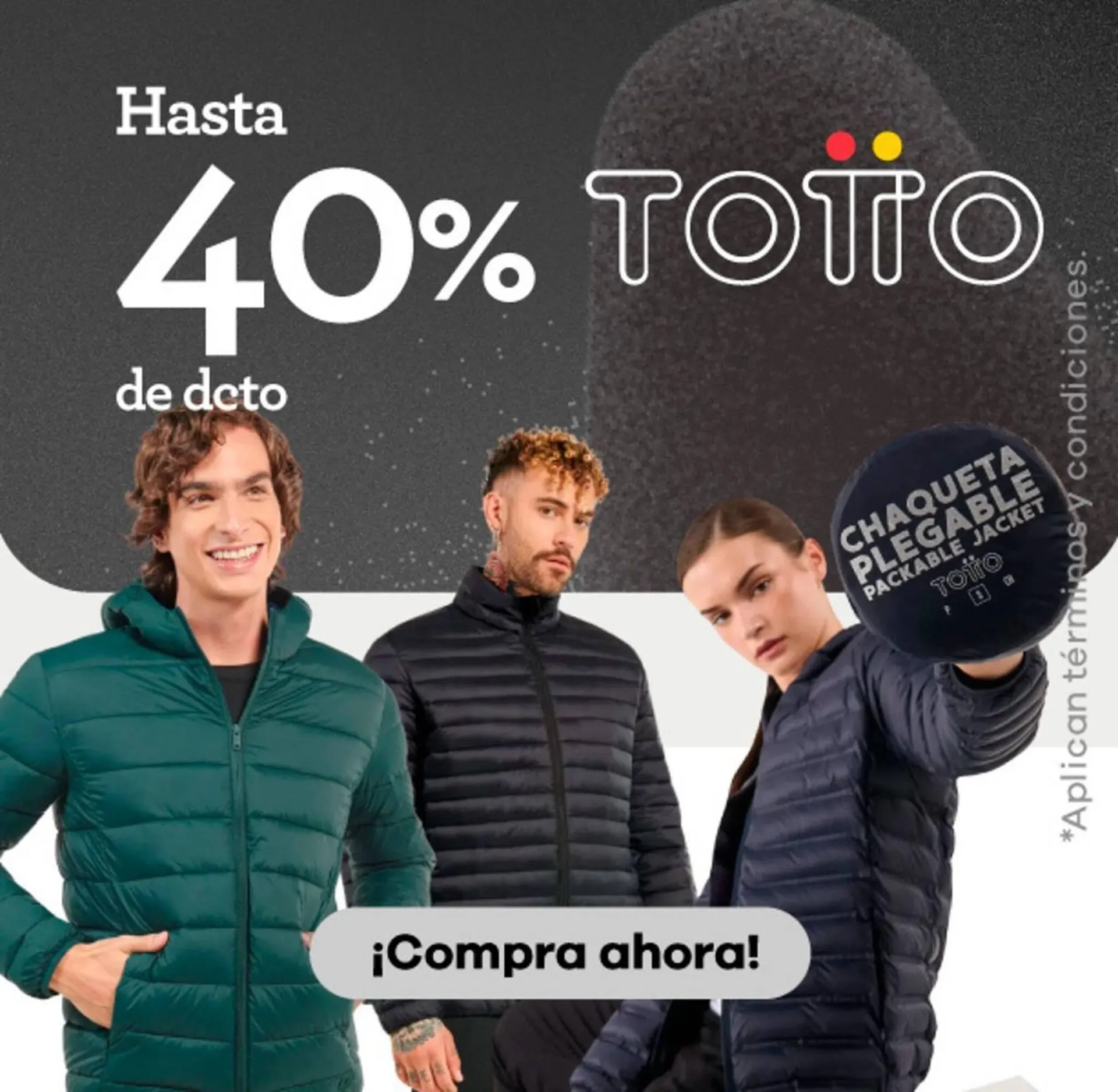 Catalogo de Catálogo Éxito 3 de junio al 17 de junio 2025 - Pag 33