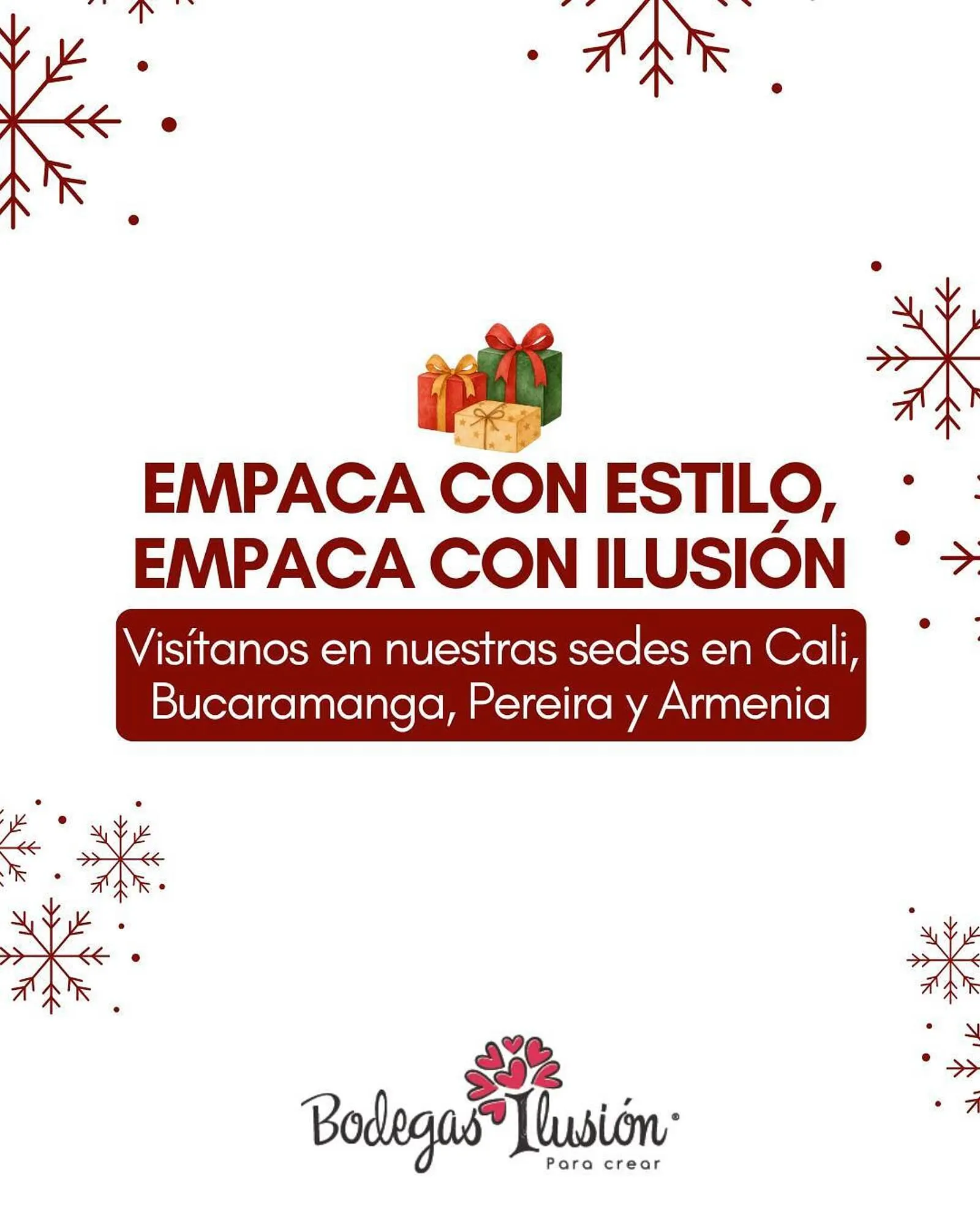 Catalogo de Catálogo Bodegas Ilusión 7 de diciembre al 10 de diciembre 2025 - Pag 6