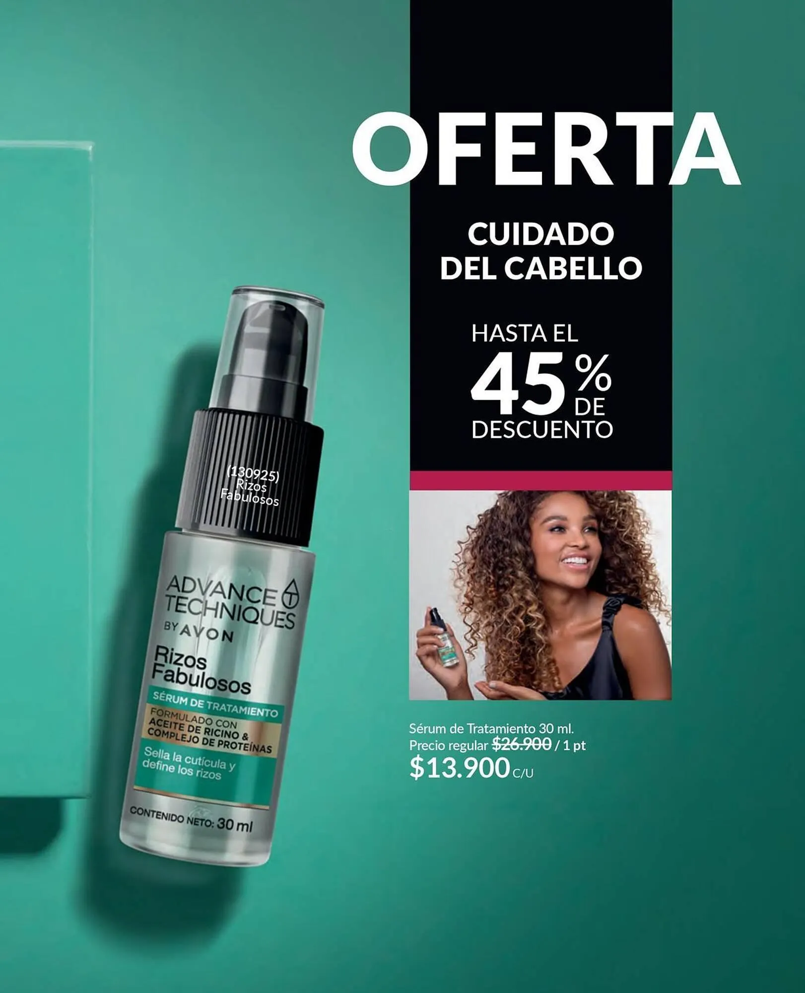 Catalogo de Catálogo Avon 17 de noviembre al 1 de diciembre 2024 - Pag 143