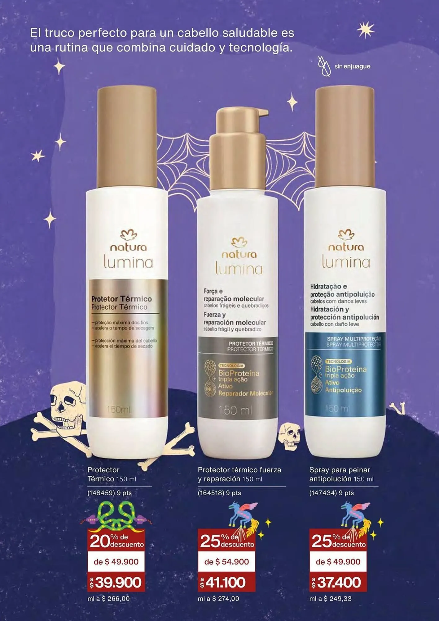 Catalogo de Catálogo Natura 16 de octubre al 30 de octubre 2025 - Pag 120