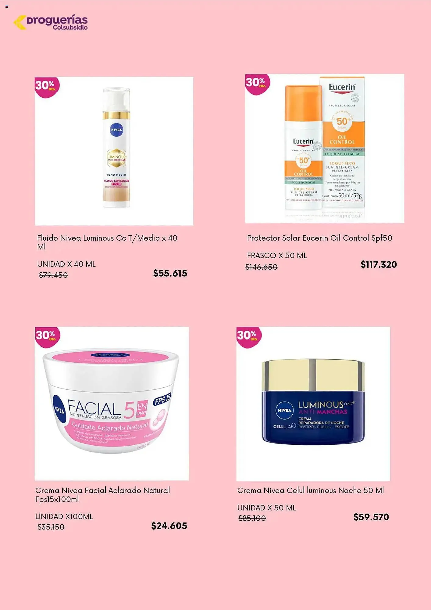 Catalogo de Catálogo Colsubsidio 12 de febrero al 17 de febrero 2026 - Pag 5